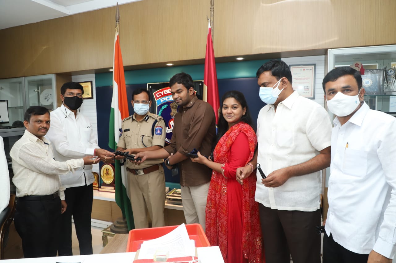 Malyappa Foundation