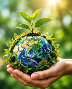 Environmental eco system 2