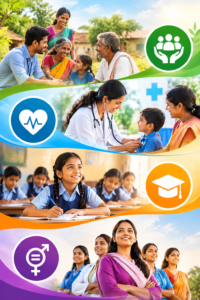 Community development Malyappa foundation