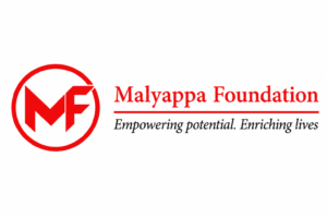 Malyappa Foundation Logo HD