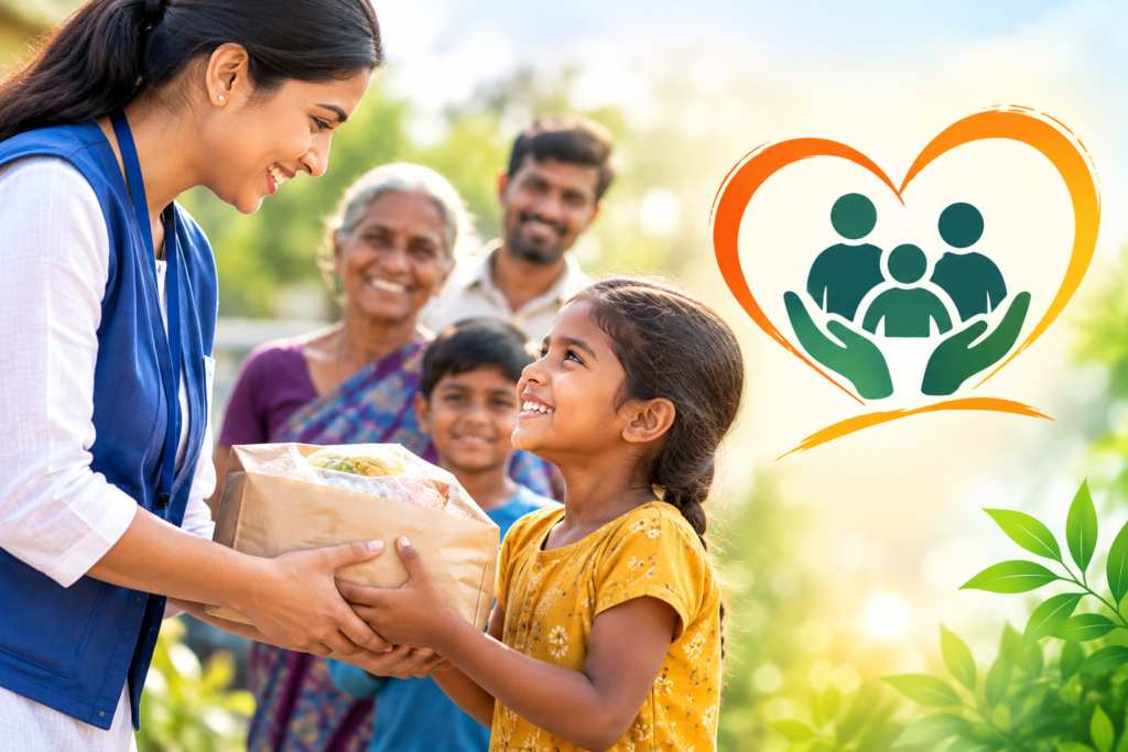OUR BENEFICIARIES malyappa foundation