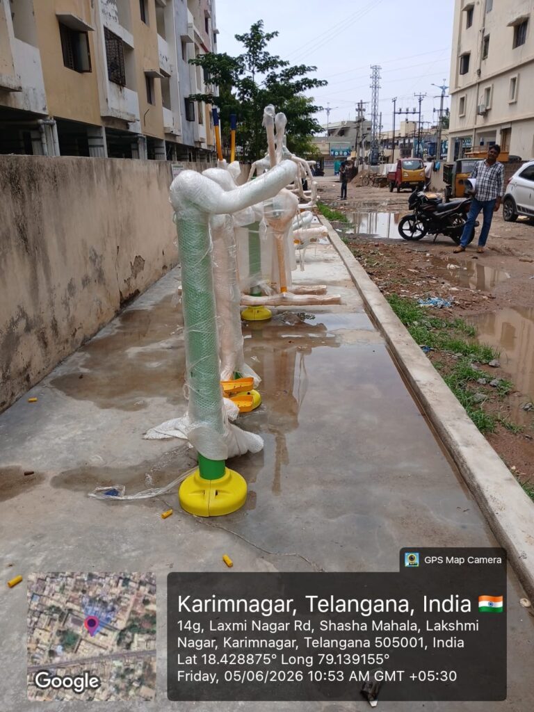 malyappa foundation ashok nagar