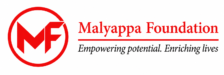 Malyappa Foundation Logo HD